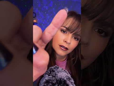 Let me quiet your mind 🤍 #asmr #relax #stressrelief #asmrsounds
