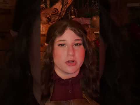 You're wanting to adopt a dragon? | Fantasy Pet Shop ASMR
