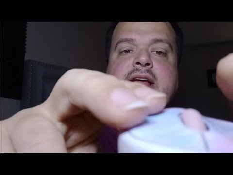 Fast Counting ASMR
