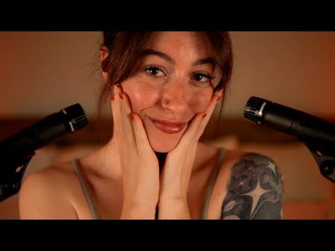 adria asmr - All videos @ The ASMR Index