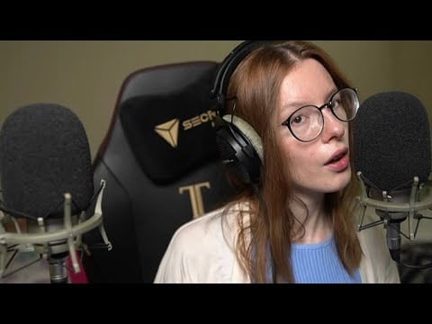 ASMR Tingly Layered Mouth Sounds