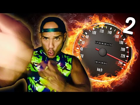 EXTREME SPEED ASMR 2