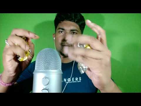 ASMR  Top TRIGGERS & AGGRESSIVE FOR  SLEEP    Bappa ASMR