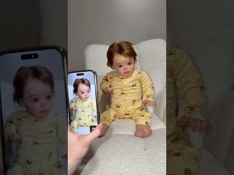 MI NOVIO CRITICA A MIS BEBÉS REBORNS