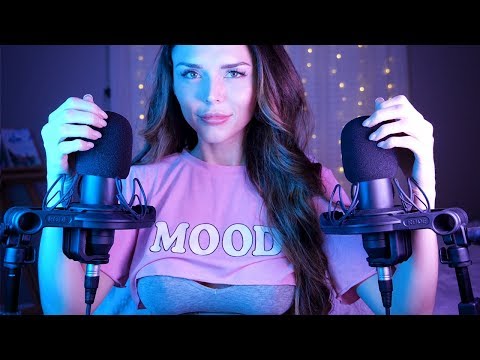 ASMR | The Most Relaxing Mic Scratching EVER 😴