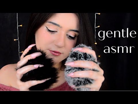 Slow & Gentle Triggers for Sleep ~ ASMR