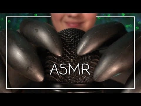 ASMR The Best Glove Sounds (No Talking)