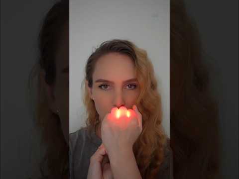 ASMR 🔥 LIGHT ATTACKS