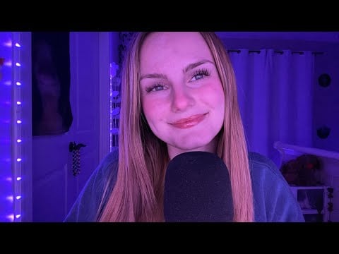 Asmr curing your tingle immunity