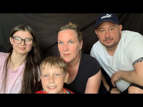 My Family Tries ASMR!!