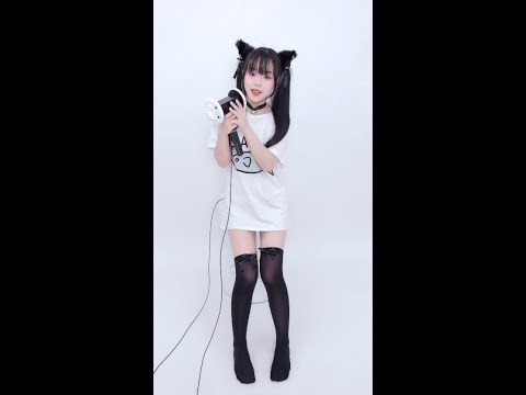 🥰晓美 Xiao Mei ASMR  舔耳口腔音喘息 Ear Licking  Licking And Eating Ear Licking