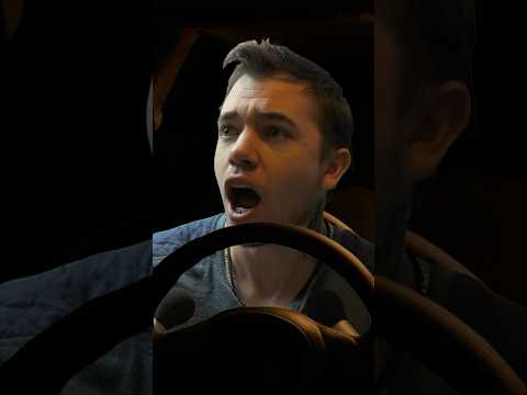 Asmr dans ma voiture à Paris 🇫🇷 #asmr #psg