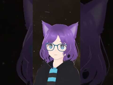 Catgirl Birthday Song #vtuber