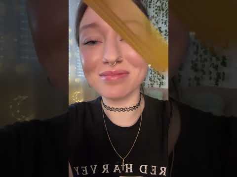 #asmr