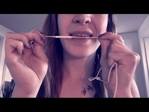 LOFI ASMR - Ear eating 😝