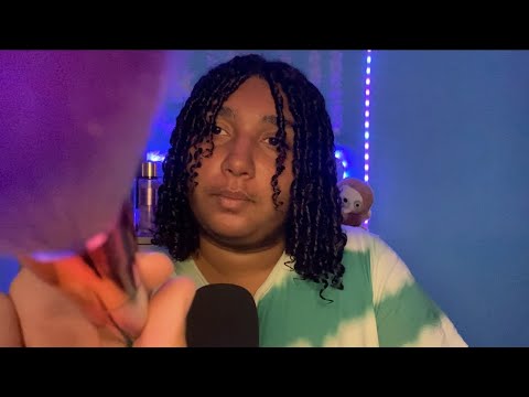 ASMR: Soirée pyjama entre nous ￼(visuel)