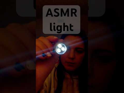 Quick Light ASMR