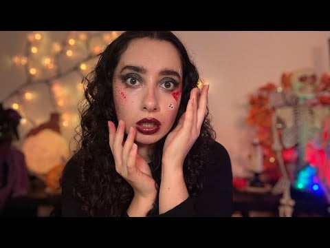 ASMR - 3 VRAIS THREADS HORREUR DE MES ABONNÉS 👻  (j’aurais jamais dû les lire...)