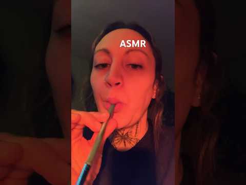 ASMR MOUTH SOUNDS #shortsfeed #youtubeshorts