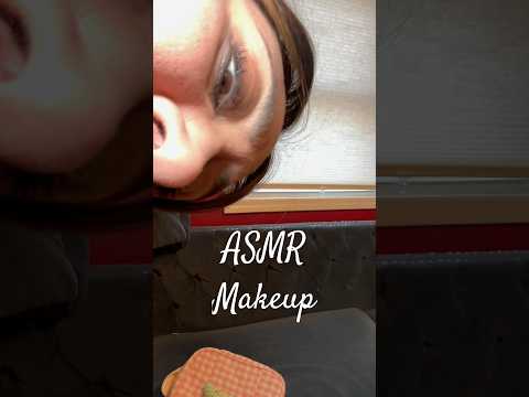 Ooh you need a makeover ASMR Wooden Makeup sounds/ Personal Attention/ RP #asmr #wooden #makeup #fyp
