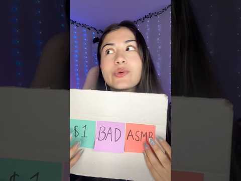 maybe should've taken the "kinda sucks, kında 🐬🐬🐬 ASMR” #asmr