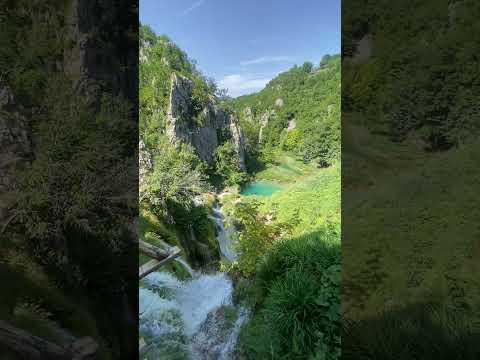 #asmr #chuchotement #nature #asmrsounds #waterfall #asmrvideo #travel #tingles #hiking #lake