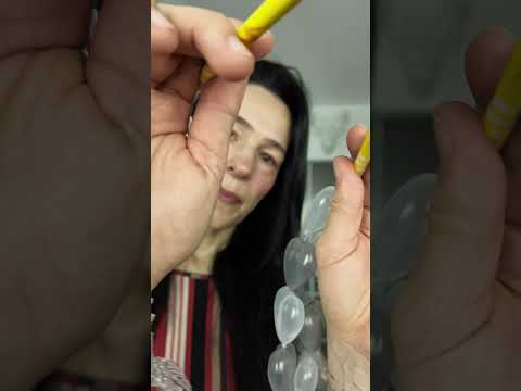 schreiben asmr