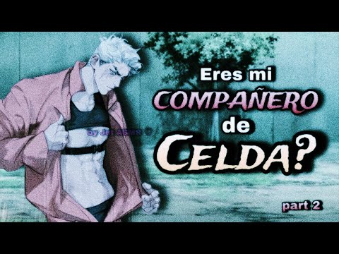 Eres mi compañero? part 2 / ROLEPLAY ASMR yaoi ♡