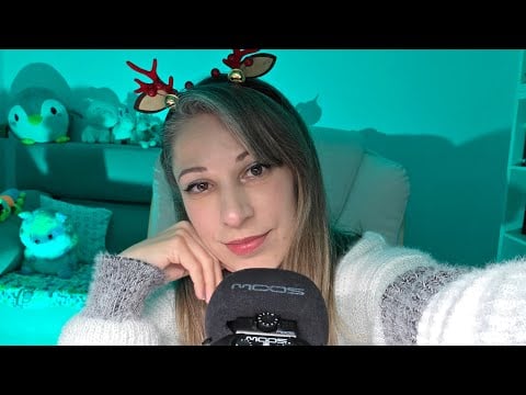 Tarde de Domingo , acompañame. SusurrosdelSurr ASMR