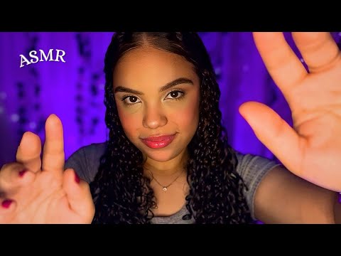 ASMR Atenção Pessoal 💗🫶 (Cuidado Só Pra Você)