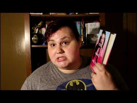 ASMR Reading Habits
