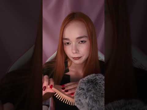 🍁🧡 ASMR  мои ЛЮБИМЫЕ ТРИГГЕРЫ 🍁🧡