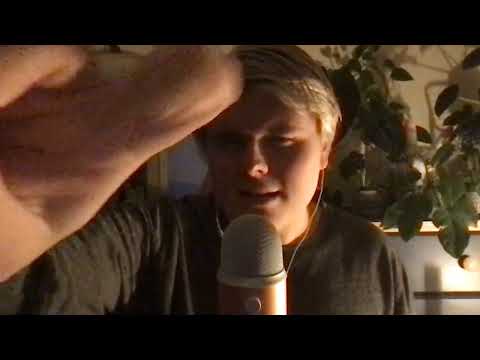 32 Wonderful Trigger Words (TWT #51) | Eclectic ASMR