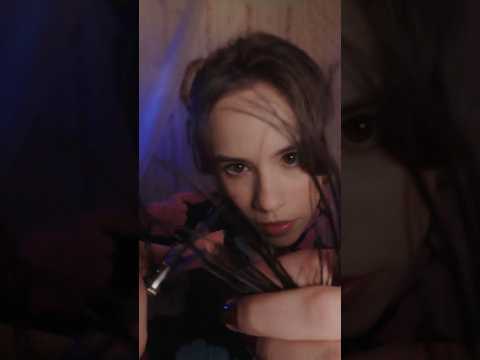 ASMR Corte de Cabelo parar Arrepiar ✂️