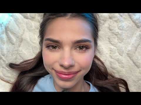 ASMR Eye Contact | Try To Watch Till The End