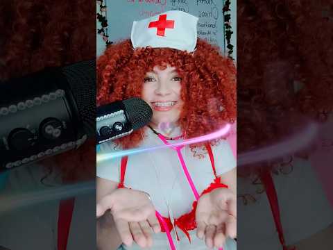 ASMR| Cómo se llama este regalito? #asmr #asmrenespañol #yesasmr