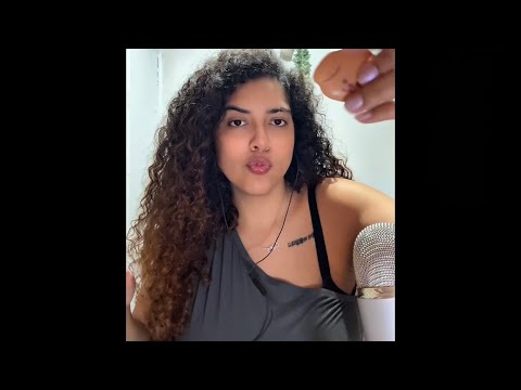 ASMR CASEIRO ✨ Abrindo minha encomenda 📦 #asmr 