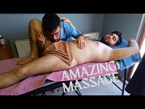 Legendary Massage Performed with Body Harmony-FULL BODY CHEST,LEG,BELLY,FOOT,ARM,BACK,ABDOMEN