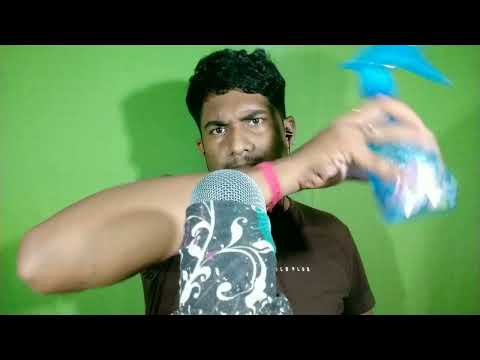 Aggressive ASMR Haircut || Fast And Aggressive ASMR Haircut Roleplay   ----  BAPPA   ASMR