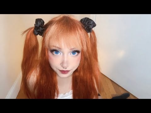 Mini Red Light, Green Light ASMR For Only Those Who Listen 