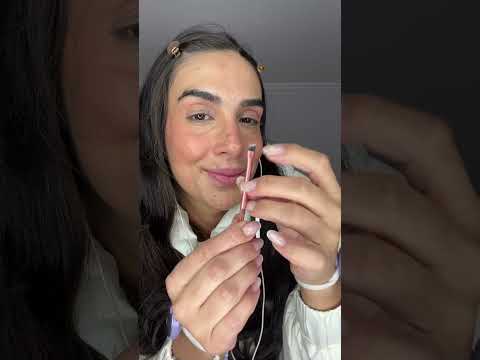 Melhor mini kit se pincéis! Link lá vídeo no perfil do ttk 💕