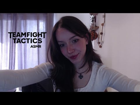 TFT ASMR 7.5 Revival