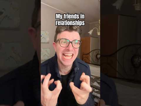 Who else like me? #shorts #single #comedy