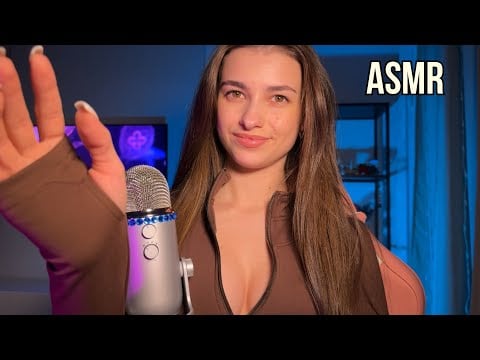 Asmr | Bugs in Hair 🫢🐜 Scalping (no talking)💫