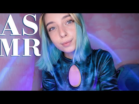 АСМР УСНУТ ЛИШЬ ИЗБРАННЫЕ👑 | БЛИЗКИЙ ШЕПОТ | ASMR FOR SLEEP 💫