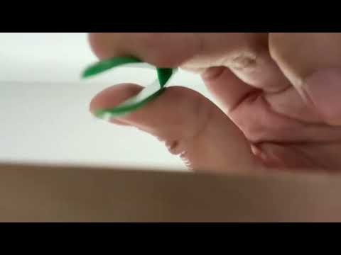 ASMR | Doing your eyebrow aggressively (camera tapping, touching, personal attention)