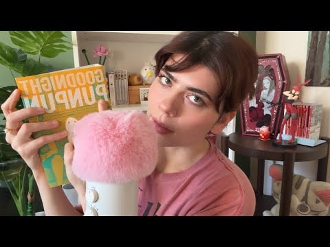 ASMR | 🍓1 Minute of every trigger for sweet tingles