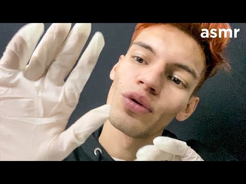 Así eran los primeros vídeos de ASMR (ASMR Retro Casero) - ASMR Español - ASMR Mol