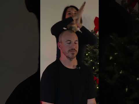 Christmas Touch Therapy ASMR | WATCH FULL VIDEO
