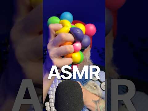 22 ASMR Triggers in 20 Seconds